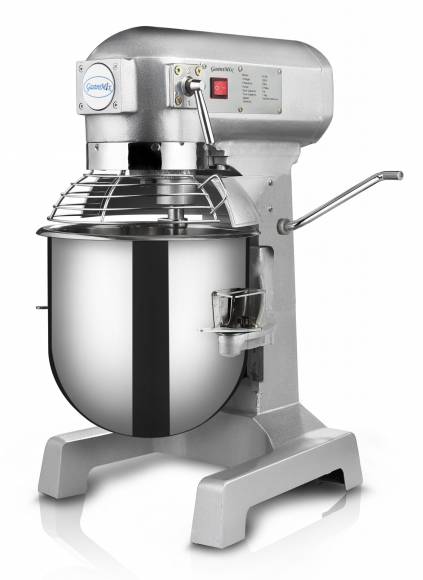 Миксер планетарный GASTROMIX B 15N