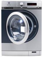 Машина стиральная Electrolux Professional WE 170V с клапаном