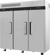 Шкаф морозильный Turbo Air KF65-3P (для пекарен) Шкаф морозильный Turbo Air KF65-3P (для пекарен)