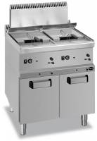 Фритюрница Apach 700 сер. APFG-77P (газовая)