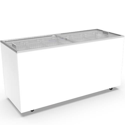 Ларь морозильный UBC Expert 600 Flat