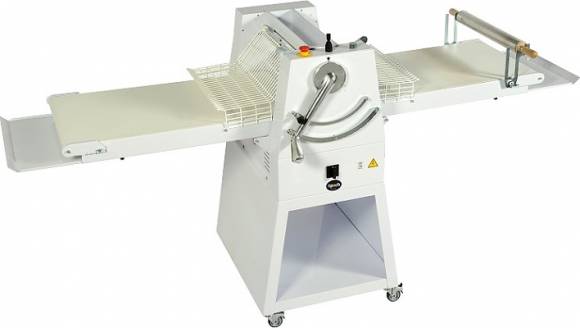 Тестораскаточная машина Apach Bakery Line ASH500/800