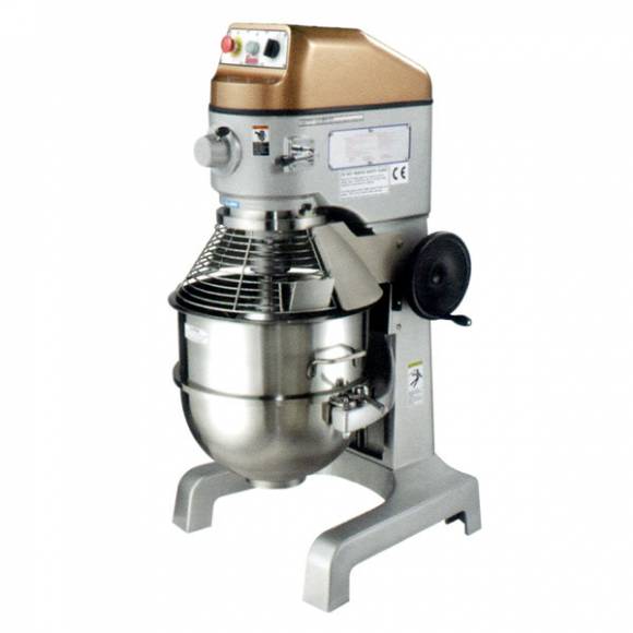 Миксер планетарный Spar SP40HA Миксер планетарный Spar SP40HA