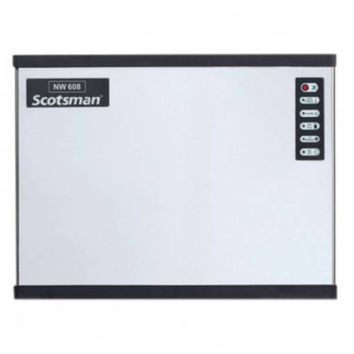 Льдогенератор SCOTSMAN NW608 AS (без бункера)