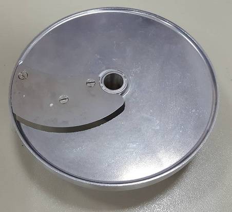 Диск слайсер 6мм для CL50/52/55/60/R502/R602 ROBOT COUPE (28196)