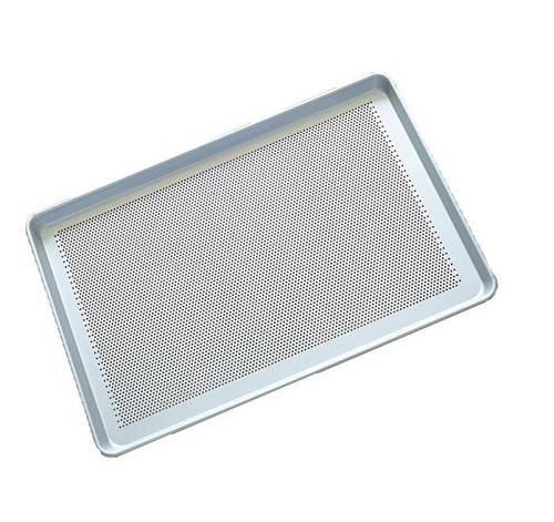 Противень 600х400х30мм Gastromix алюминий перфорированный C3415 Противень 600х400х30мм Gastromix алюминий перфорированный C3415