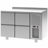 Стол морозильный Polair Grande TB2GN-22-G без борта