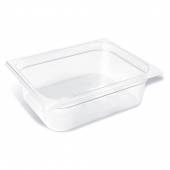 Гастроемкость GN1/2-65 Proff Cuisine JD-P1206 Гастроемкость GN1/2-65 Proff Cuisine JD-P1206