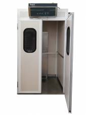 Камера расстоечная без пола Apach Bakery Line P60802P6C