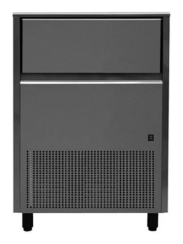 Льдогенератор IceTech Cubic Spray SK60W гурме, 57 кг/сутки, водяное