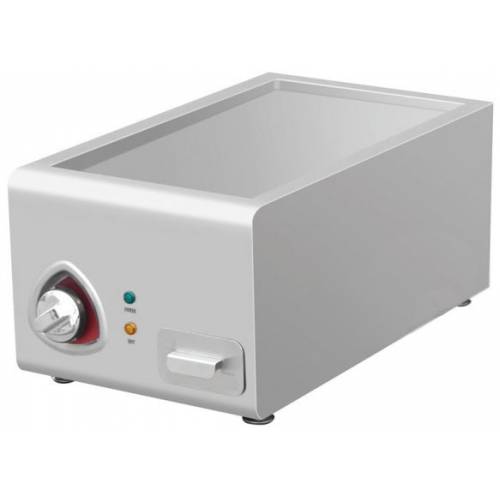 Гриль-сковорода серия 400 гладкая поверхность Kocateq 4FTL 6741