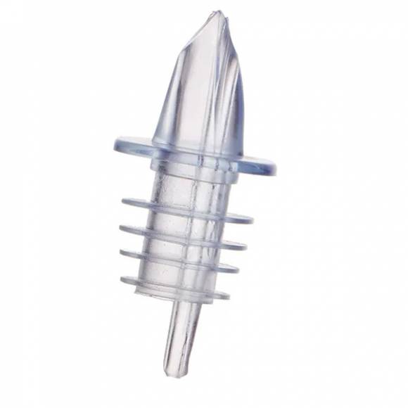 Гейзер пластик 50мм прозрачный НАБОР Пробар JW-BR clear (12шт) Гейзер пластик 50мм прозрачный НАБОР Пробар JW-BR clear (12шт)