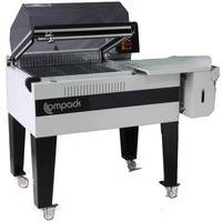 Машина термоусадочная камерного типа MARIPAK COMPACK 5800I