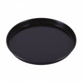 Форма для пиццы 300мм голубая сталь Paderno 11740-30 Форма для пиццы 300мм голубая сталь Paderno 11740-30