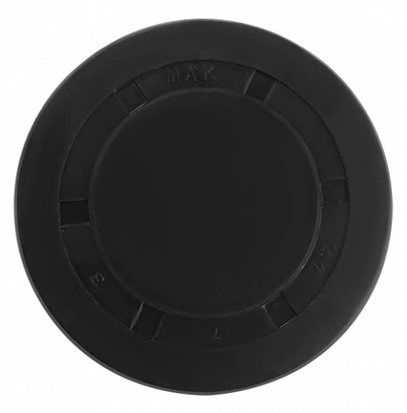 Крышка-заглушка редуктора мясорубок CRAZY PAN CP-MM12C, CP-MM12S