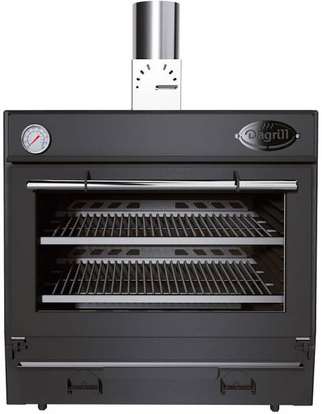 Печь-мангал Dagrill 70 G Печь-мангал Dagrill 70 G