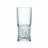 Стакан Хайбол 350мл RCR Luxion Sound Soul 26981020006 /1/6/ Стакан Хайбол 350мл RCR Luxion Sound Soul 26981020006 /1/6/