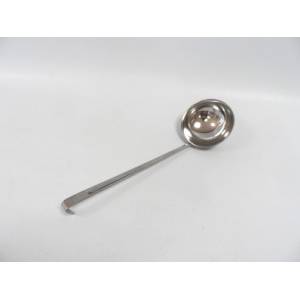 Половник 0,175л нерж Павловский завод СБ-115. Половник 0,175л нерж Павловский завод СБ-115.