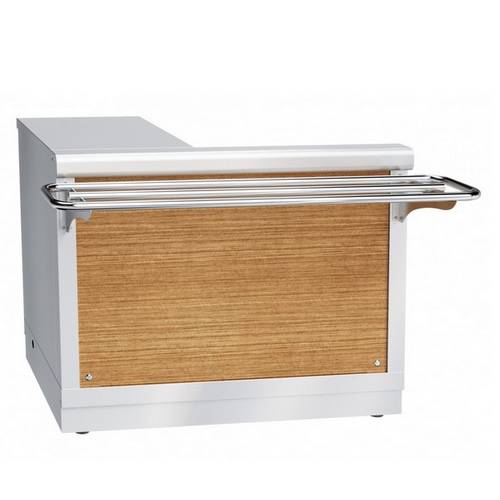 Кабина кассовая Абат КК-70Х универальная