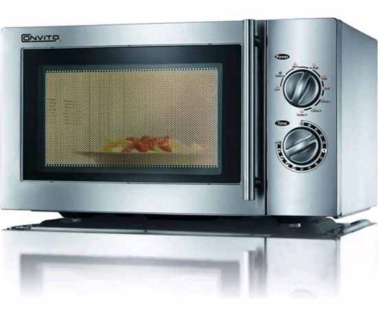 Микроволновая печь Convito D90D23SL-YR
