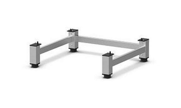 Подставка для печей 460X330 Unox XWKRT-00HS-F