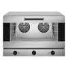Конвекционная печь Smeg Alfa 420H-2 пароувлажнение