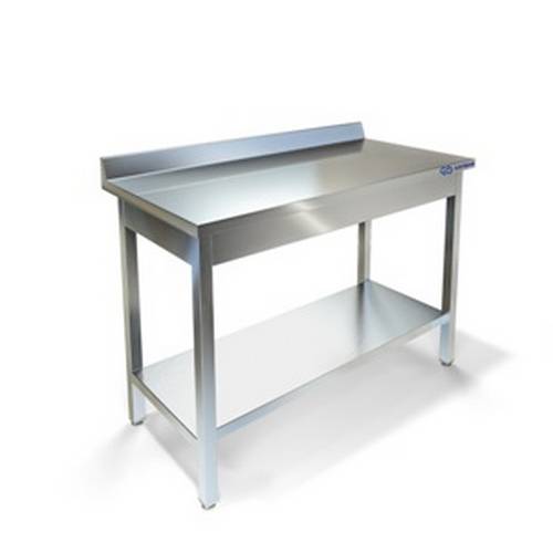 Стол пристенный Kayman СП-222/0807