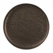 Тарелка 270х35мм плоская Black Star P.L.  81223132  53171 /3/