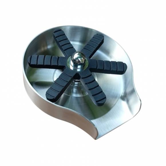 Чаша с омывателем для монтажа на раковину Чаша с омывателем для монтажа на раковину