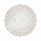 Тарелка подстановочная 190 мм Галата, форма Гурмэ Bonna S-GALGRM19KKT Тарелка подстановочная 190 мм Галата, форма Гурмэ Bonna S-GALGRM19KKT