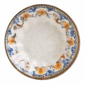 Соусник 90 мл 110 мм h=25 мм Ретро Флорал Bonna F-RTFRIT03CBT Соусник 90 мл 110 мм h=25 мм Ретро Флорал Bonna F-RTFRIT03CBT