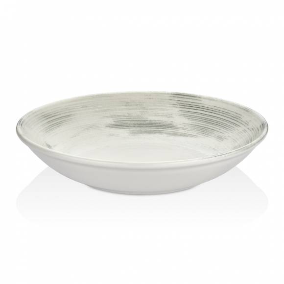 Салатник 1300 мл 250мм фарфор Falme Grey By Bone TN-FG-FL-25-CK /6/