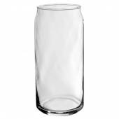 Хайбол для коктейля 620 мл. d=65 мм. h=164 мм. хр. стекло Банка Кэн MGline 78531 /6/24/ Хайбол для коктейля 620 мл. d=65 мм. h=164 мм. хр. стекло Банка Кэн MGline 78531 /6/24/