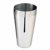 Стакан смесительный 900мл нерж. Бостон BOS30 02030254 44018 Стакан смесительный 900мл нерж. Бостон BOS30 02030254 44018