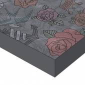 Столешница Тату 900х900х38 кромка Тату 3930 /4/ Столешница Тату 900х900х38 кромка Тату 3930 /4/