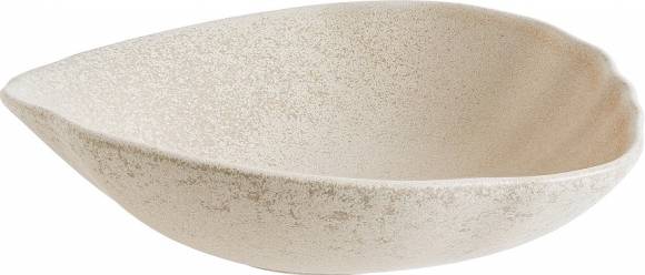 Салатник 935 мл 190*165 мм Bonna Sahara SHATON19KS форма Ваго волнистый край Салатник 935 мл 190*165 мм Bonna Sahara SHATON19KS форма Ваго волнистый край