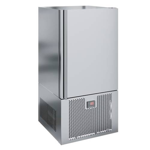 Аппарат шоковой заморозки Polair-Grande CR10-G (380 V)