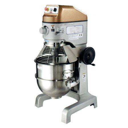 Миксер планетарный Spar SP50HA Миксер планетарный Spar SP50HA