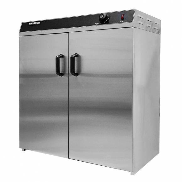 Шкаф тепловой для подогрева тарелок Kocateq 2011/E Шкаф тепловой для подогрева тарелок Kocateq 2011/E