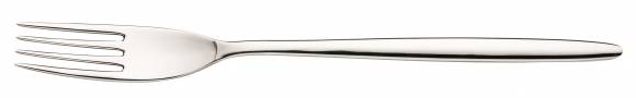 Вилка столовая Pintinox Olivia 18/10 3 мм 23,4 см 04900002 /12/