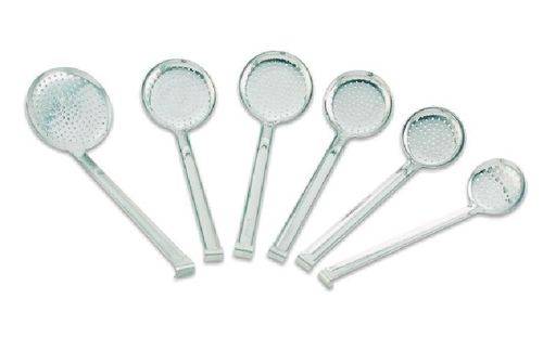 Шумовка 120мм нерж сталь Maco SK12