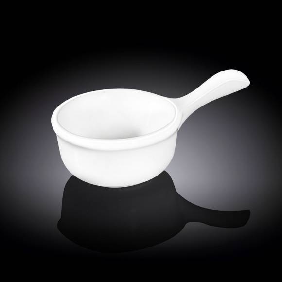 Соусник 25 мл 80*50 мм h=34 мм Wilmax 992719 /12/288/ Соусник 25 мл 80*50 мм h=34 мм Wilmax 992719 /12/288/