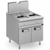 Фритюрница Apach APFG-77P/PL (газовая)