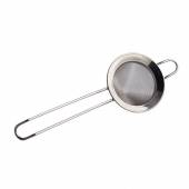 Барное сито ( конус), d=80 мм, нержавеющая сталь, P.L.- Barbossa CTSN0009