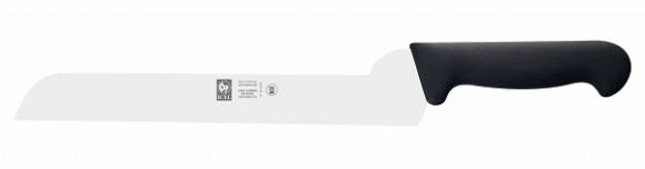 Нож для сыра 260/400 мм. черный PRACTICA Icel 24100.9502000.260