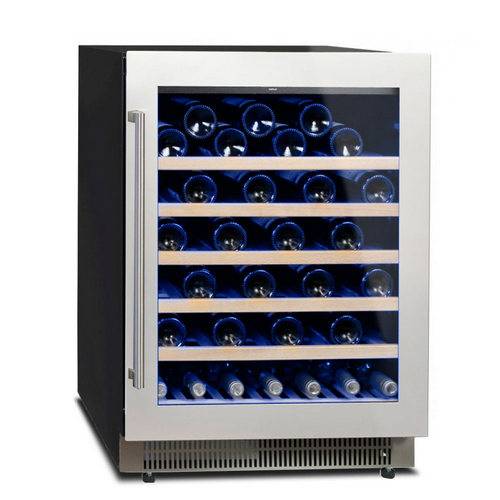 Винный шкаф компрессорный DUNAVOX DAU-52.146W