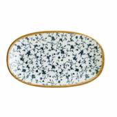 Блюдо овальное 290*170мм Calif Bonna CLFGRM29OKY b Блюдо овальное 290*170мм Calif Bonna CLFGRM29OKY b