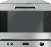 Конвекционная печь Smeg Alfa 43XE 40 программ Конвекционная печь Smeg Alfa 43XE 40 программ