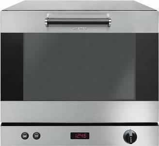 Конвекционная печь Smeg Alfa 43XE 40 программ Конвекционная печь Smeg Alfa 43XE 40 программ