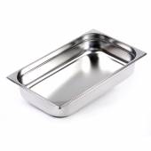 Гастроемкость GN1/1-100 530x325x100 13,3л
